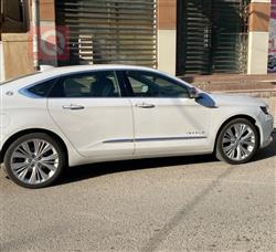 شيفروليه امبالا